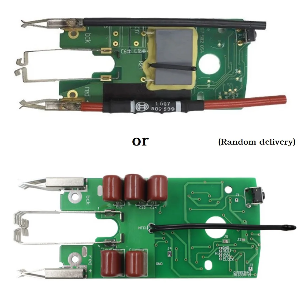 Battery Shell GBH36V-LI Battery Plastic Case PCB Circuit Board For Bosch 36V GBH36V-LI Li-ion Battery Case Batteries Accessories
Battery Shell GBH36V-LI Battery Plastic Case PCB Circuit Board For Bosch 36V GBH36V-LI Li-ion Battery Case Batteries Accessories