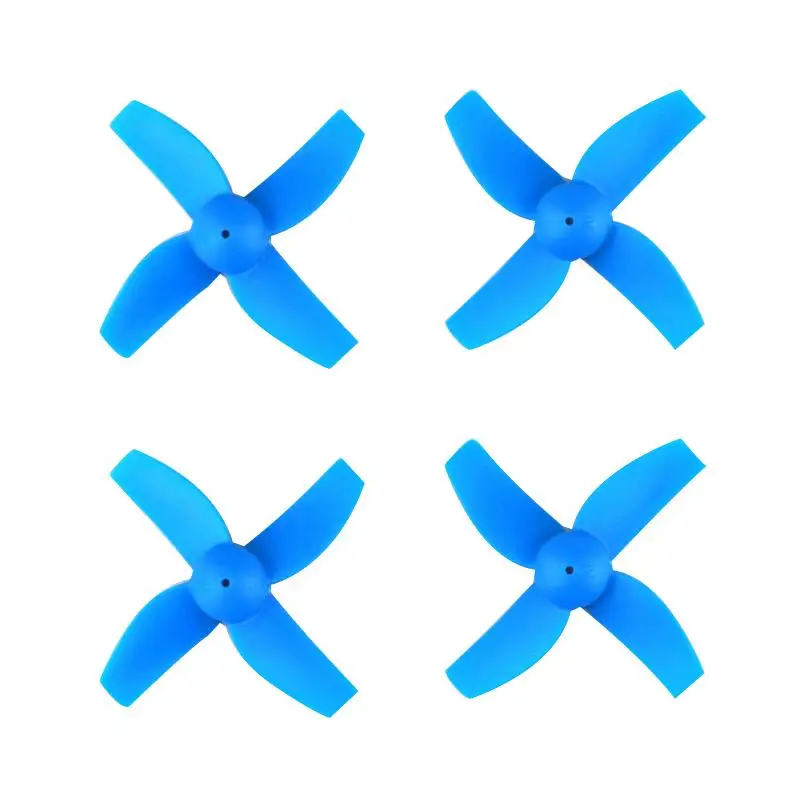 1 Set of 4PCS Propellers Blades Props Micro Drone Spare Parts for JJRC H36 RC Quadcopter
1 Set of 4PCS Propellers Blades Props Micro Drone Spare Parts for JJRC H36 RC Quadcopter