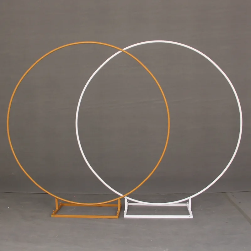 2pc New Round Balloon Arch Plastic DIY Wreath Frame Holder Balloon Stand Circle Base Baby Shower Kids Birthday Party
2pc New Round Balloon Arch Plastic DIY Wreath Frame Holder Balloon Stand Circle Base Baby Shower Kids Birthday Party