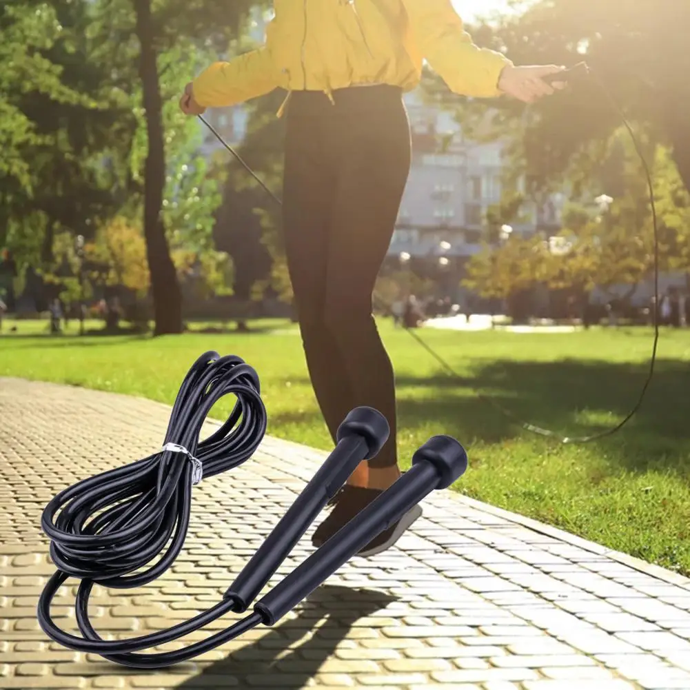 Speed Skipping Rope Adult Jump Rope Weight Loss Children Sports Portable Fitness Equipment Professional Men Women Gym for Kid
Speed Skipping Rope Adult Jump Rope Weight Loss Children Sports Portable Fitness Equipment Professional Men Women Gym for Kid