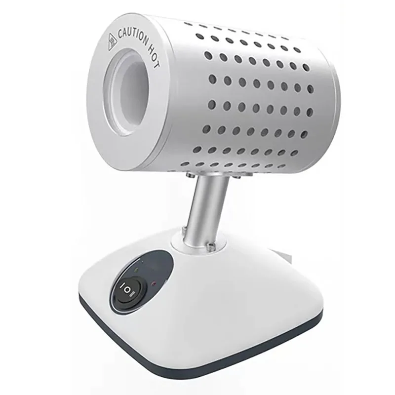 DS900 Rapid Sterilizer Lab Micro Sterilizer 220V High Temperature Disinfection Infrared Inoculation Loop Sterilization Equipment
DS900 Rapid Sterilizer Lab Micro Sterilizer 220V High Temperature Disinfection Infrared Inoculation Loop Sterilization Equipment