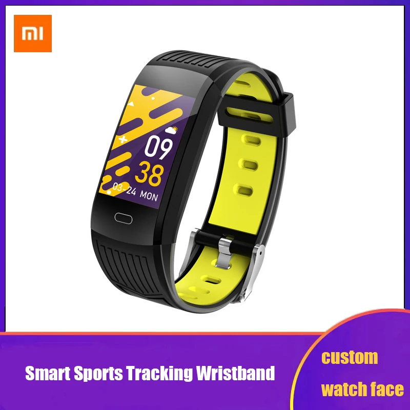 2022 Xiaomi Smart Watches Smart Watch Men Sports Wristband Kids Watches Passometer Sleep Tracker Mi Band Fitness Bracelet Gift
2022 Xiaomi Smart Watches Smart Watch Men Sports Wristband Kids Watches Passometer Sleep Tracker Mi Band Fitness Bracelet Gift