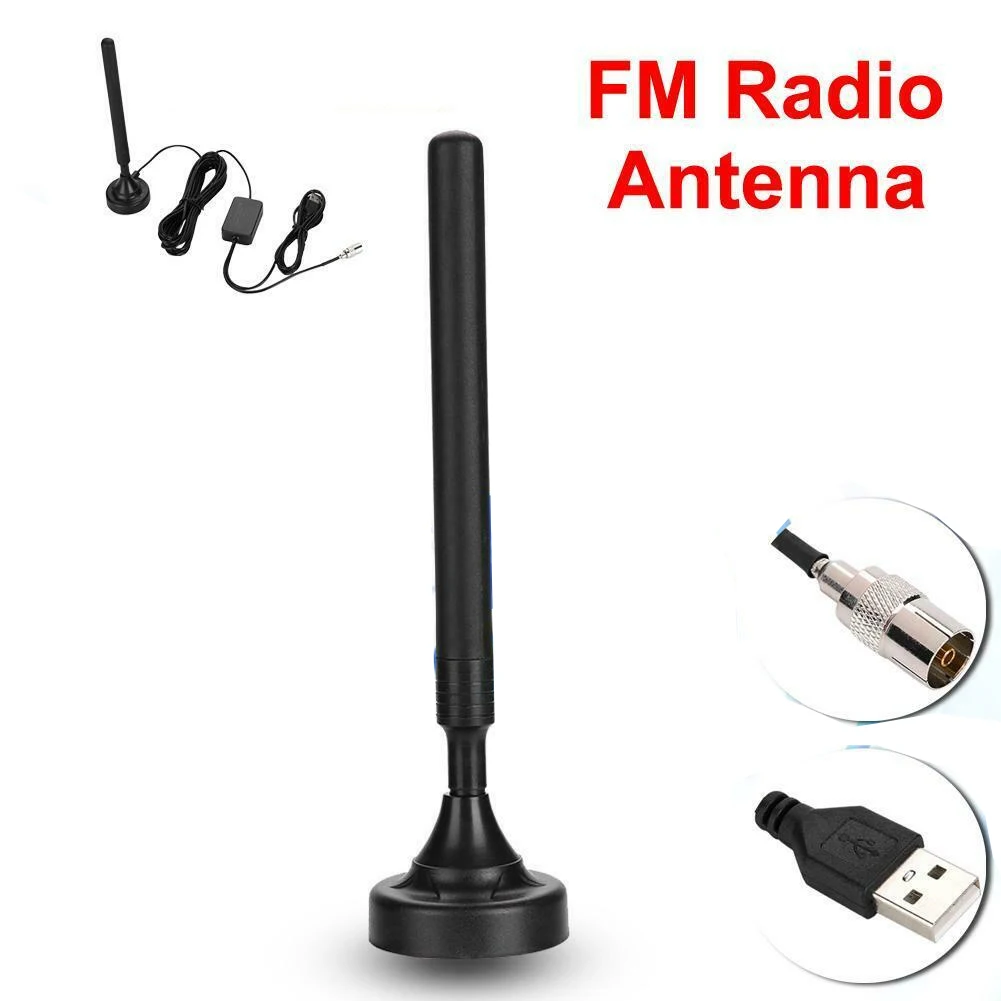 Антенна FM-радио с зарядкой по USB, 10 мА, 1 шт., 85-112 МГц, ANT-308 PLUS, аксессуары, замена усилителя воздушного сигнала
Антенна FM-радио с зарядкой по USB, 10 мА, 1 шт., 85-112 МГц, ANT-308 PLUS, аксессуары, замена усилителя воздушного сигнала