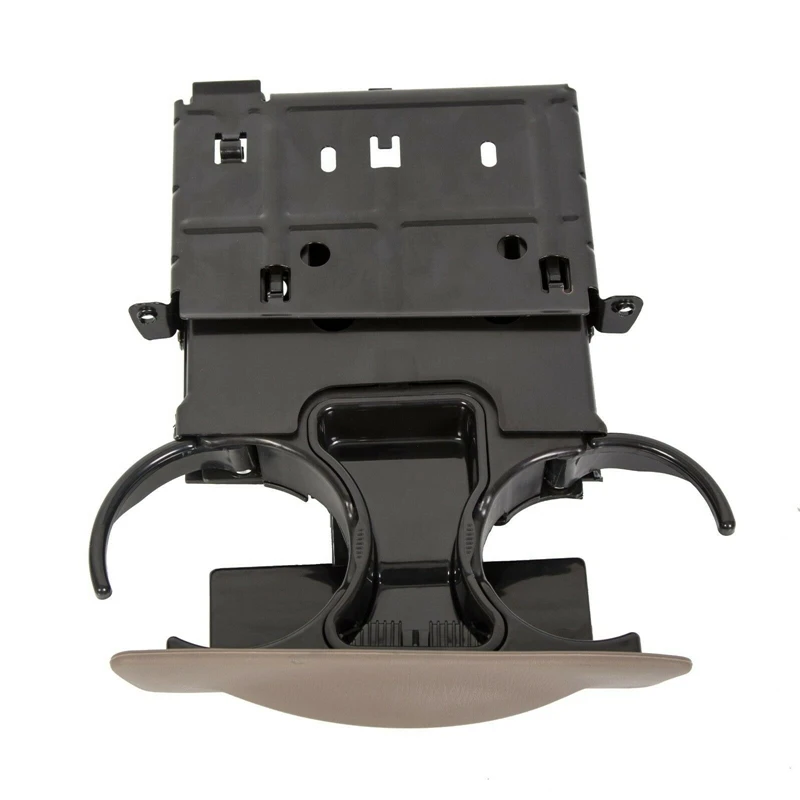 Dashboard Cup Holder for 1999-2004 Ford Super Duty F250 F350 F450 F550 YC3Z-2513560-CAB
Dashboard Cup Holder for 1999-2004 Ford Super Duty F250 F350 F450 F550 YC3Z-2513560-CAB