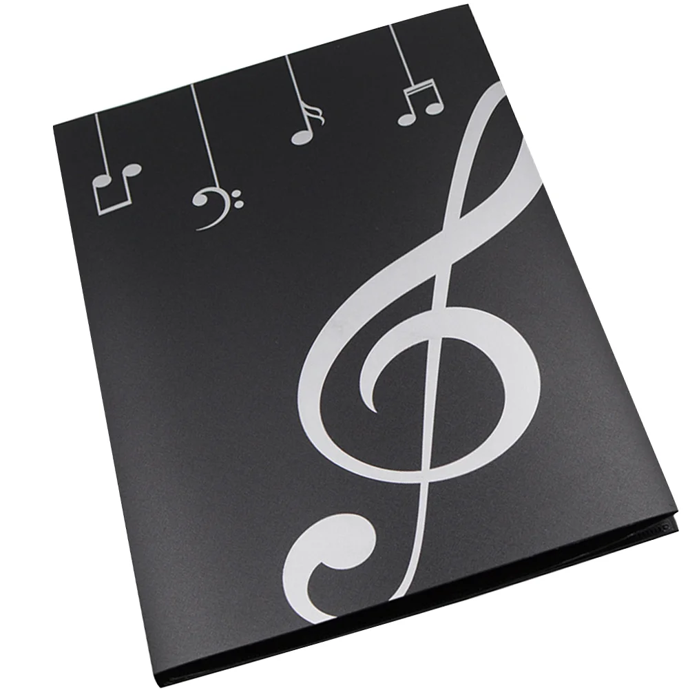 Sheet Music Folder Binder A4 Office Supplies Folders Piano File Document Case Pvc Supply Plastic Durable
Sheet Music Folder Binder A4 Office Supplies Folders Piano File Document Case Pvc Supply Plastic Durable
