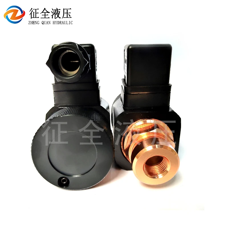 Hydraulic System Cylinder Buffer Control Valve Pressure Relay JCD Shock Absorber Pressure Switch Sensor Factory Direct Sales
Hydraulic System Cylinder Buffer Control Valve Pressure Relay JCD Shock Absorber Pressure Switch Sensor Factory Direct Sales