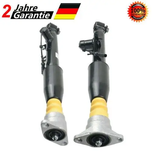 AP01 Pair Rear Air Suspension Shock Absorber Assy 4F0616031J for Audi A6 4F HZ2 JP1 4F0 616 031 J
AP01 Pair Rear Air Suspension Shock Absorber Assy 4F0616031J for Audi A6 4F HZ2 JP1 4F0 616 031 J