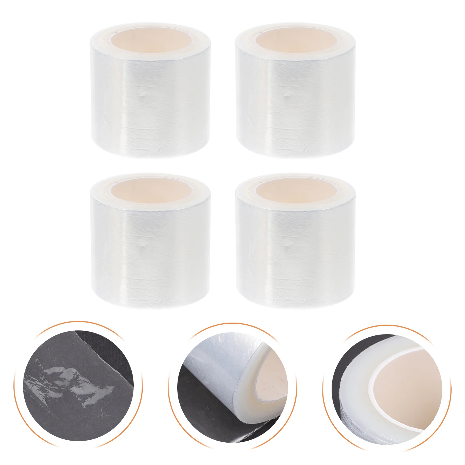 Wrap Covertape Film Preservative Microbladingsuppliessaran Make Barrier Cling Roll Lips Clear Permanent Professional Transparent
Wrap Covertape Film Preservative Microbladingsuppliessaran Make Barrier Cling Roll Lips Clear Permanent Professional Transparent