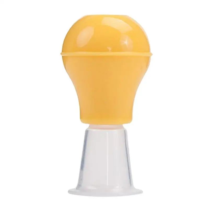 Nipple Corrector Portable Nipple Pump Flat And Shy Nipple Can Be Used For Breastfeeding Or Women Softly Wear Day And Night
Nipple Corrector Portable Nipple Pump Flat And Shy Nipple Can Be Used For Breastfeeding Or Women Softly Wear Day And Night
