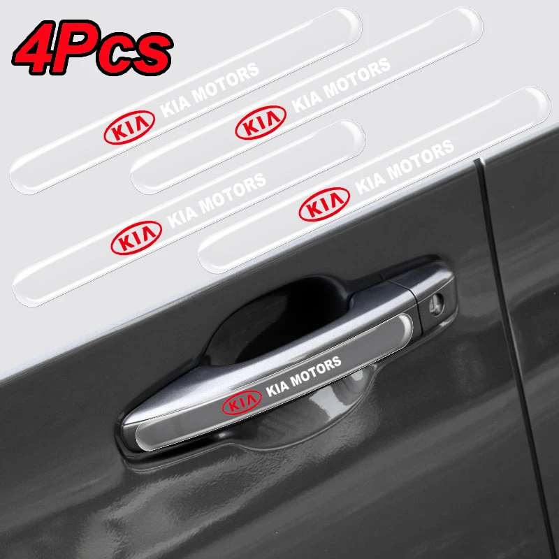 4Pcs Car Door Edge Anti Scratch Collision Protection Strip Rearview Mirror Anti-collision Bar For KIA Rio Sportage R K3 K4 K5 K6
4Pcs Car Door Edge Anti Scratch Collision Protection Strip Rearview Mirror Anti-collision Bar For KIA Rio Sportage R K3 K4 K5 K6