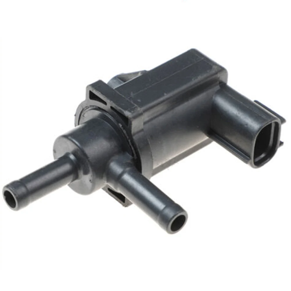 For Toyota Prius 2004 - 2009 Valve Solenoid Vacuum Solenoid Valve Vapor Canister Purge 1pc 90910-12259 ABS Black
For Toyota Prius 2004 - 2009 Valve Solenoid Vacuum Solenoid Valve Vapor Canister Purge 1pc 90910-12259 ABS Black