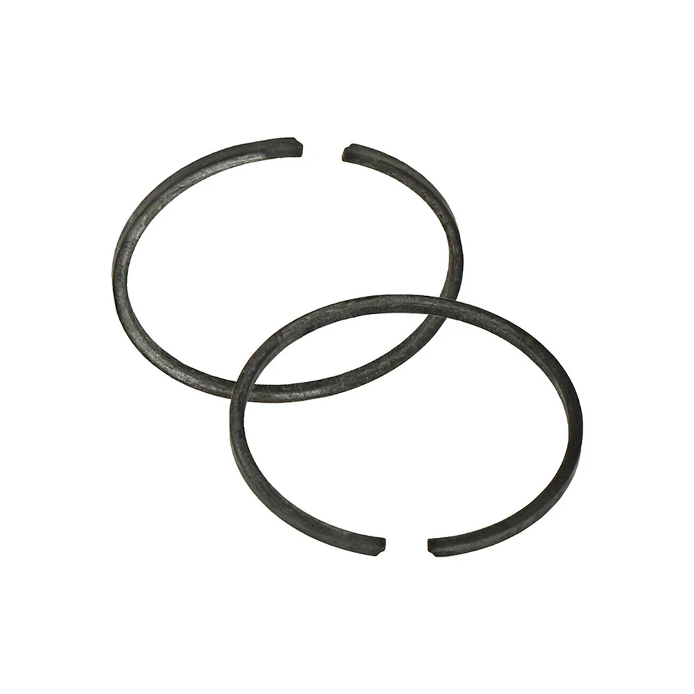100% Brand New Piston Rings Motorcycle 2 Stroke 2pcs Car Accessories For 80cc Motorised Bicycle Motorcycle Parts
100% Brand New Piston Rings Motorcycle 2 Stroke 2pcs Car Accessories For 80cc Motorised Bicycle Motorcycle Parts
