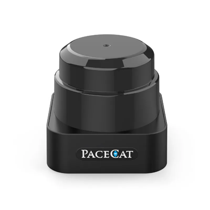 Pacecat Laser Sensor Lidar Scanner Service Robot Lidar Obstacle Detectors Scanning Sensor
Pacecat Laser Sensor Lidar Scanner Service Robot Lidar Obstacle Detectors Scanning Sensor