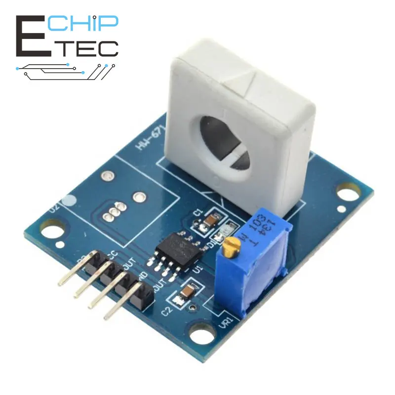Free shipping DC 5V WCS1800 Hall Current Detection Sensor Module 35A Precise With Overcurrent Signal Lamp
Free shipping DC 5V WCS1800 Hall Current Detection Sensor Module 35A Precise With Overcurrent Signal Lamp