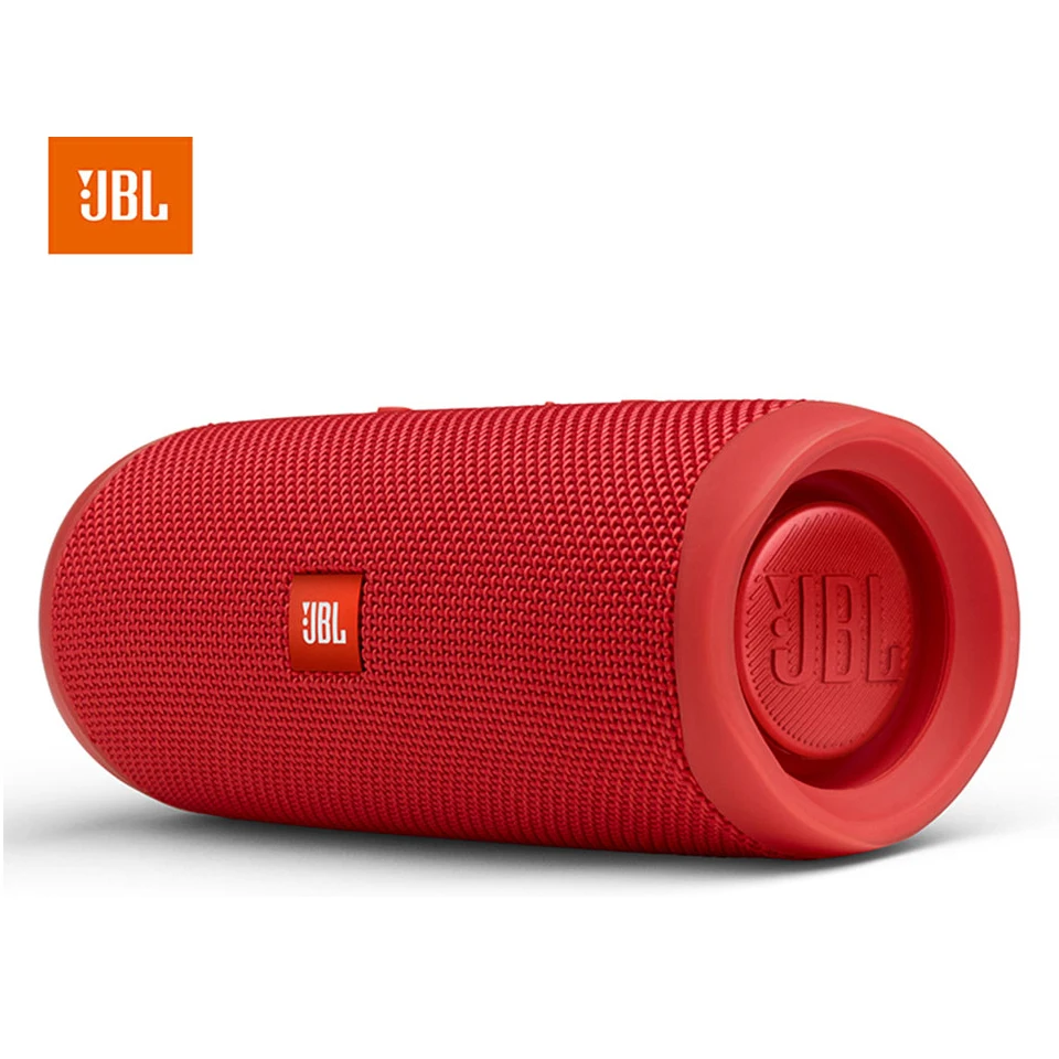 

Оригинальный мощный Bluetooth-динамик JBL Flip 5, портативная беспроводная водонепроницаемая Мини-Колонка Partybox, музыкальный Bluetooth-динамик