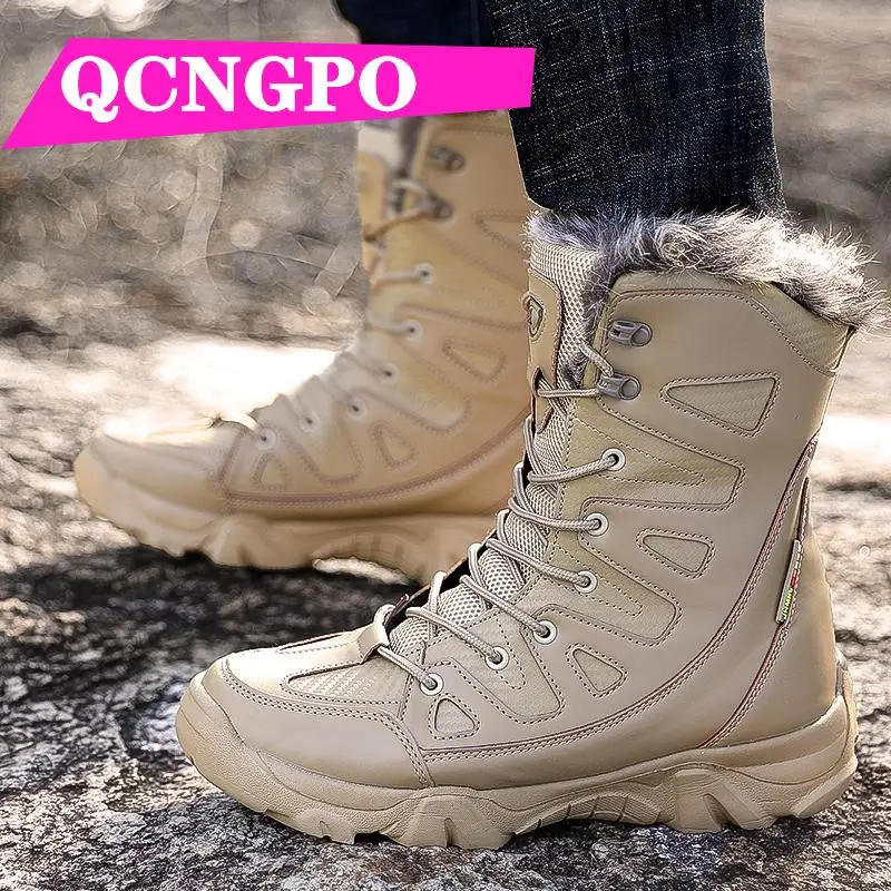 Waterproof snow boots Outdoor snow boots Hiking boots Winter boots Medium Cut boots Plus size snow boots Warm snow boots 
Waterproof snow boots Outdoor snow boots Hiking boots Winter boots Medium Cut boots Plus size snow boots Warm snow boots