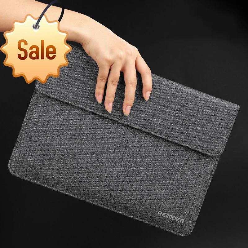 Laptop Protective Case IPad Liner Package Waterproof Material Briefcase Office Bag Thin And Light Computer Case
Laptop Protective Case IPad Liner Package Waterproof Material Briefcase Office Bag Thin And Light Computer Case