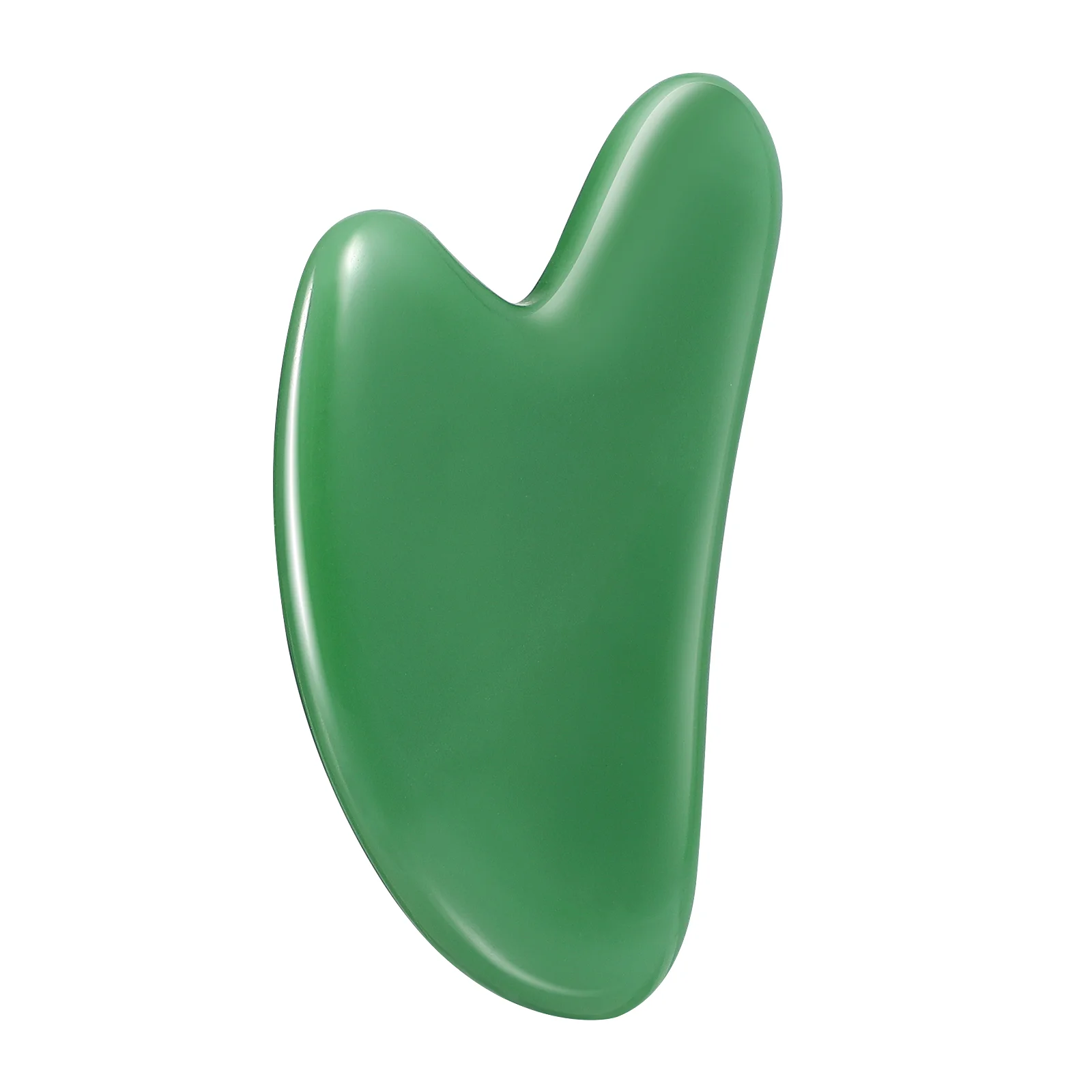 1 Pc Jade Roller Scraping Tool Guasha Stone Scraping Tools Facial Tool Trigger Point
1 Pc Jade Roller Scraping Tool Guasha Stone Scraping Tools Facial Tool Trigger Point