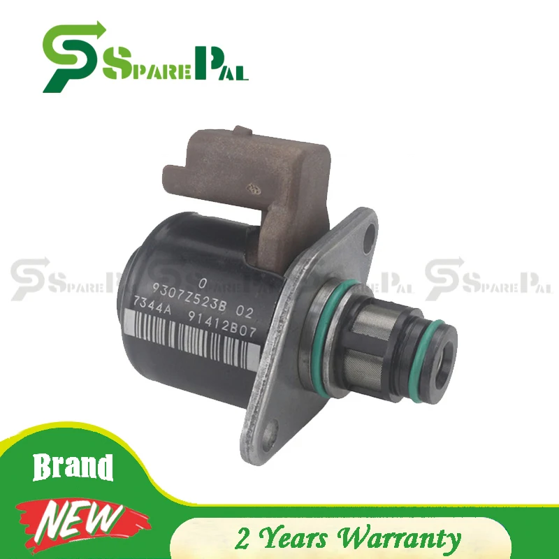 9307Z523B Fuel Pump Pressure Regulator Control IMV Valve For Renault Clio Dacia Dokker Ford Mondeo Suzuki Liana Hyundai Terracan
9307Z523B Fuel Pump Pressure Regulator Control IMV Valve For Renault Clio Dacia Dokker Ford Mondeo Suzuki Liana Hyundai Terracan