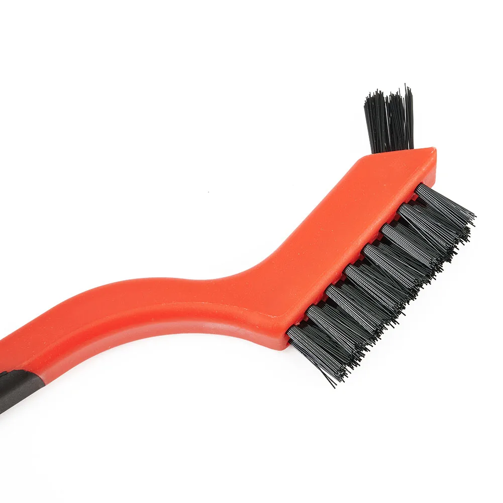 1pc 180mm Wire Brush Brass Nylon & Steel Brushes Rust Remover Cleaning Brushes Polishing Metal Brushes Cleaning Tools Home Kits
1pc 180mm Wire Brush Brass Nylon & Steel Brushes Rust Remover Cleaning Brushes Polishing Metal Brushes Cleaning Tools Home Kits