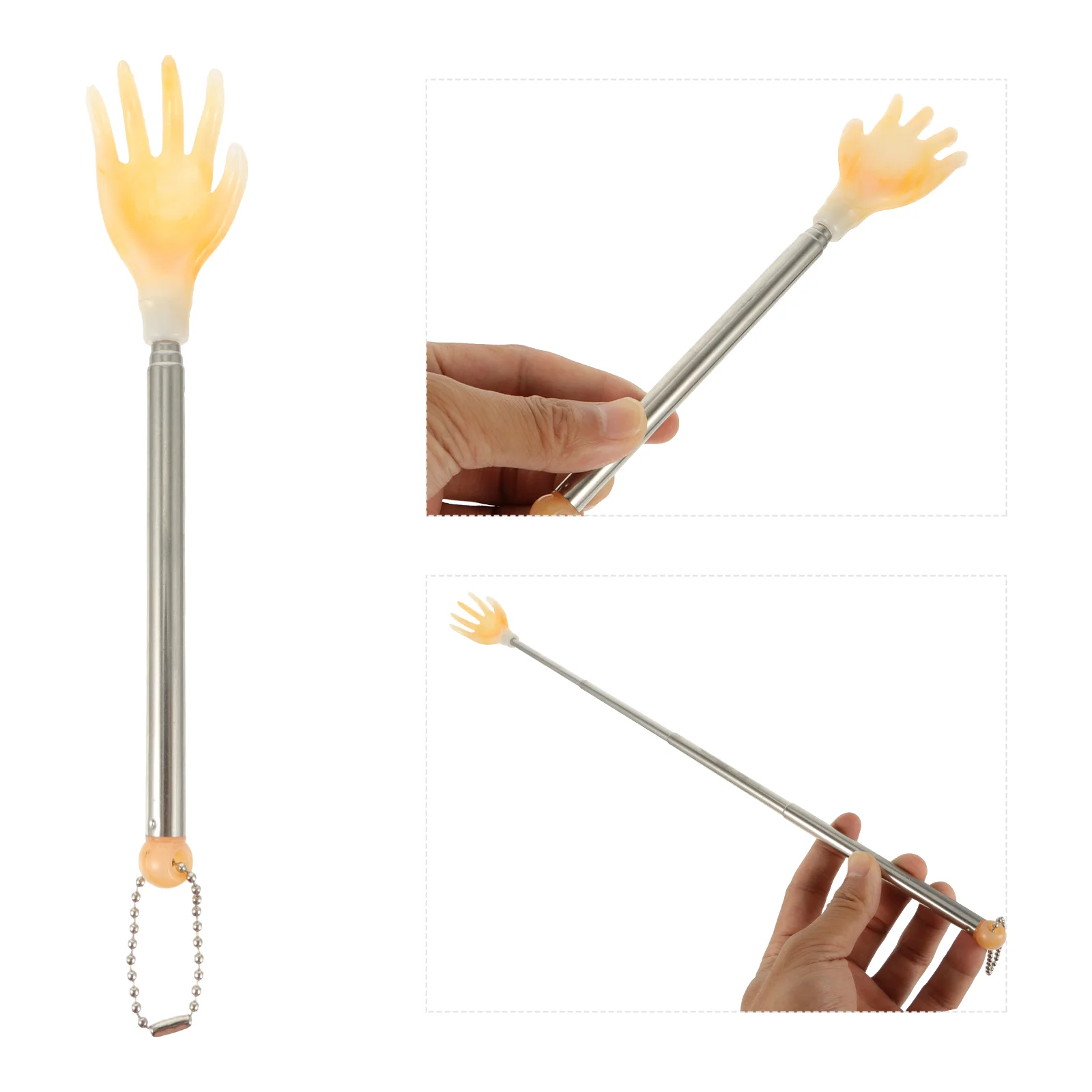 Scratcher Shoulder Retractable Telescoping Hand Neck Scratching Deep Relief Point Muscle Shiatsu Yoga Tissue Scraper Car Blue
Scratcher Shoulder Retractable Telescoping Hand Neck Scratching Deep Relief Point Muscle Shiatsu Yoga Tissue Scraper Car Blue