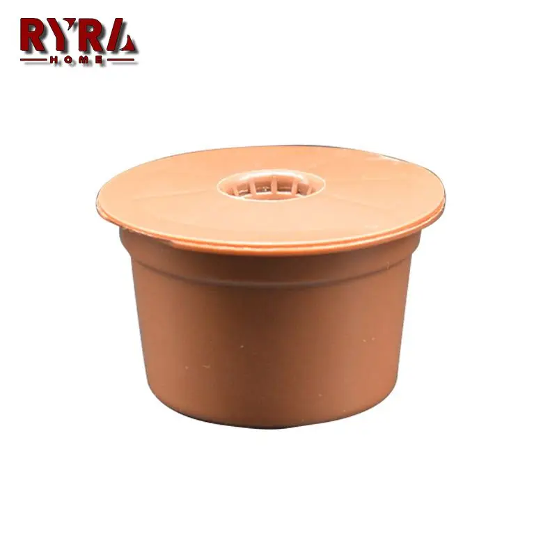 3 шт., кофейные капсулы из нержавеющей стали
3 шт., кофейные капсулы из нержавеющей стали