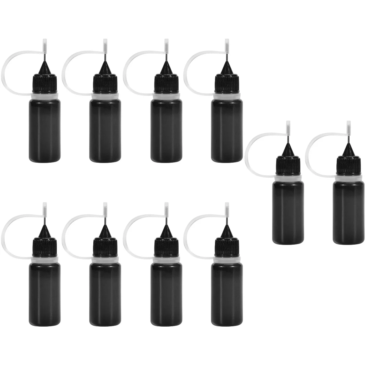 10 Bottles Tattoo Paste Tattoos Ink Gel Painting Adults Semi-permanent Women Liquid: Color Child
10 Bottles Tattoo Paste Tattoos Ink Gel Painting Adults Semi-permanent Women Liquid: Color Child