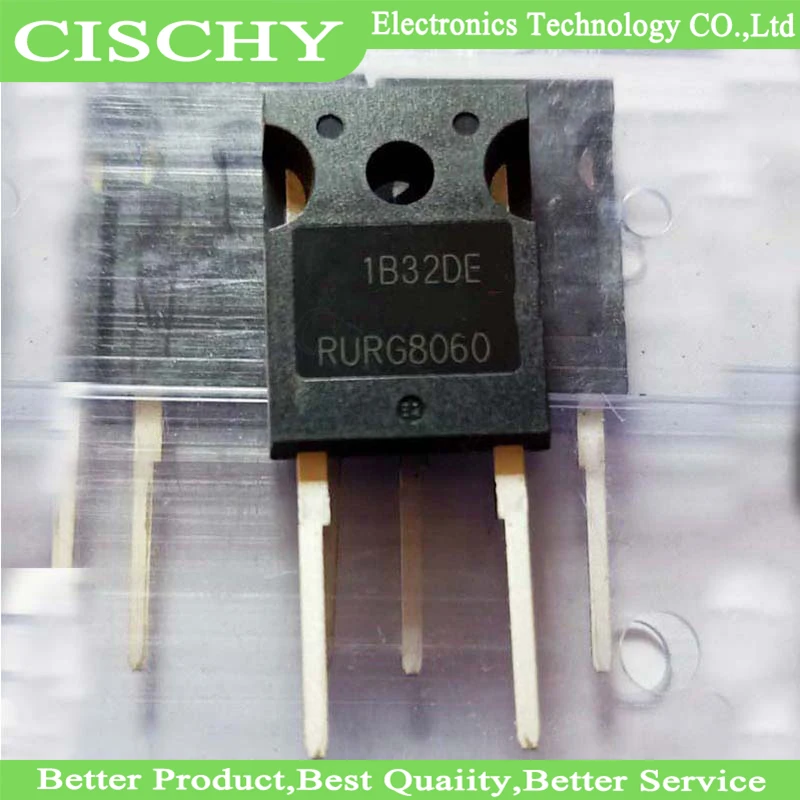 10pcs/lot RURG8060 RHRG7560 RHRG7570 RHRG7580 RHRG7590 TO-247 80A new original
10pcs/lot RURG8060 RHRG7560 RHRG7570 RHRG7580 RHRG7590 TO-247 80A new original