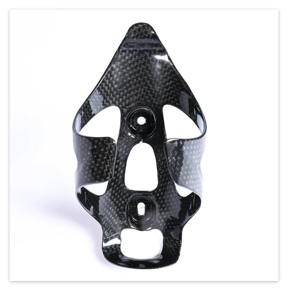 Full Carbon Bicycle Water Bottle Cage MTB Road Bike Drink Cup Holder Rack Ultra Light Cycling Bottle Holder Bracket Equipment
Full Carbon Bicycle Water Bottle Cage MTB Road Bike Drink Cup Holder Rack Ultra Light Cycling Bottle Holder Bracket Equipment