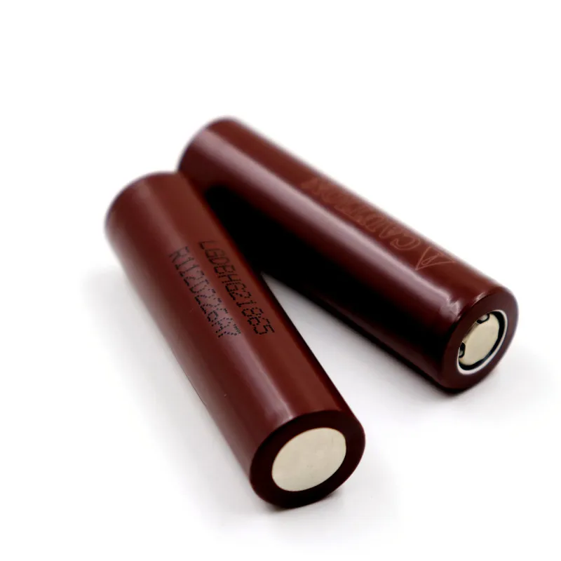 100% New Original HG2 18650 3000mAh battery 18650 battery 3.7V dedicated For hg2 Power Rechargeable battery for battery pack
100% New Original HG2 18650 3000mAh battery 18650 battery 3.7V dedicated For hg2 Power Rechargeable battery for battery pack