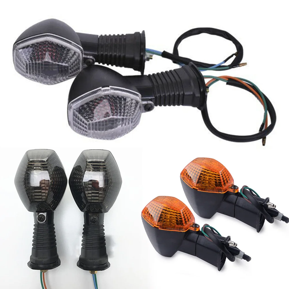 2*Car Turning Signals Indicator Lights For Suzuki DL 1000 V-Strom 2006-2013 For Suzuki DL 650 V-Strom 2004-2011
2*Car Turning Signals Indicator Lights For Suzuki DL 1000 V-Strom 2006-2013 For Suzuki DL 650 V-Strom 2004-2011