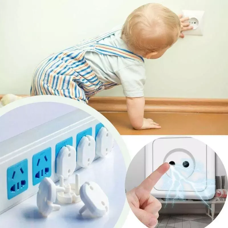 2 hole 3 hole sockets cover plug baby power socket plug children's electrical safety protector socket protection hot
2 hole 3 hole sockets cover plug baby power socket plug children's electrical safety protector socket protection hot