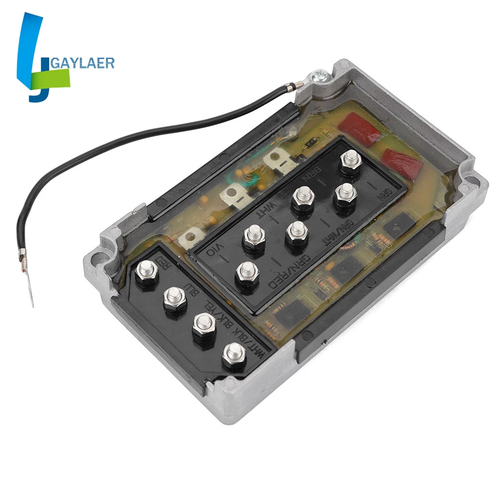 Motorcycle Parts Ignition CDI Box Ignitor for Mercury E150 E175 E200 XRI Magnum Pro MAX / Super Magnum Force 90 XR-4 XR-6
Motorcycle Parts Ignition CDI Box Ignitor for Mercury E150 E175 E200 XRI Magnum Pro MAX / Super Magnum Force 90 XR-4 XR-6