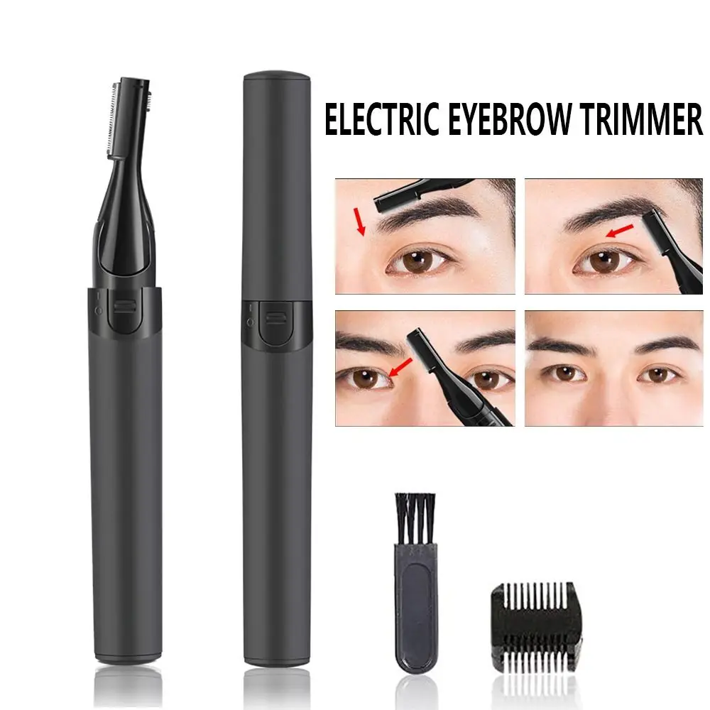 Personal Women Beauty Hair Shaver for Neck Lips Body Arms Leg Mini Epilator Facial Razor Electric Eyebrow Trimmer Hair Remover
Personal Women Beauty Hair Shaver for Neck Lips Body Arms Leg Mini Epilator Facial Razor Electric Eyebrow Trimmer Hair Remover