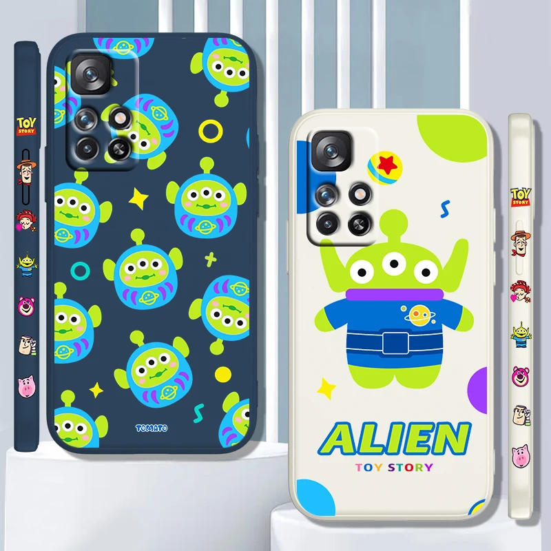 Toy Story Buzz Lightyear Phone Case For Xiaomi Redmi K50 Gaming 10 9 9A 9T 9AT 8 8A 7 6 Pro 4G 5G Liquid Left Rope Cover Fundas
Toy Story Buzz Lightyear Phone Case For Xiaomi Redmi K50 Gaming 10 9 9A 9T 9AT 8 8A 7 6 Pro 4G 5G Liquid Left Rope Cover Fundas