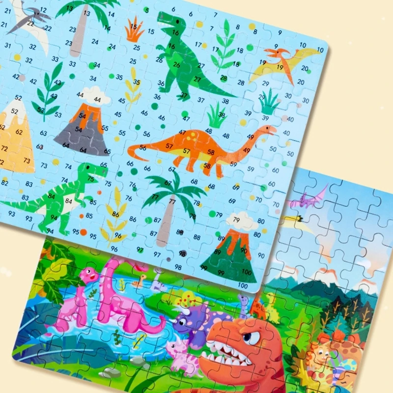 Детская легкая игрушка-головоломка Tangrams, детская образовательная головоломка, подарок для детского сада
Детская легкая игрушка-головоломка Tangrams, детская образовательная головоломка, подарок для детского сада