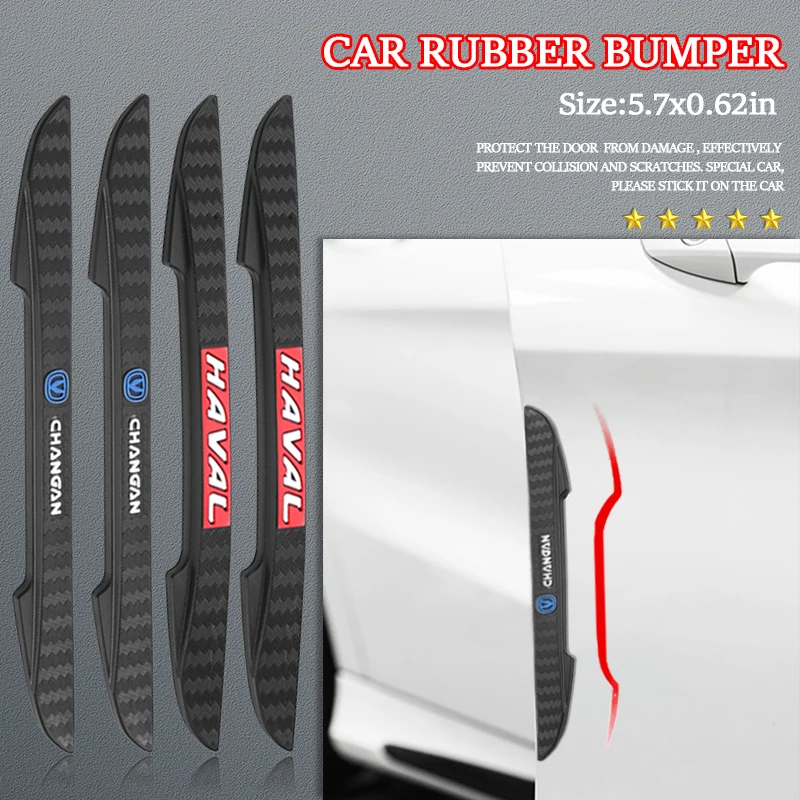 Car Door Black Rubber Bumper Protection Sticker for Renault Megane 2 3 Clio 4 Trafic Logan Captur Emblems Kangoo Car Accessories
Car Door Black Rubber Bumper Protection Sticker for Renault Megane 2 3 Clio 4 Trafic Logan Captur Emblems Kangoo Car Accessories