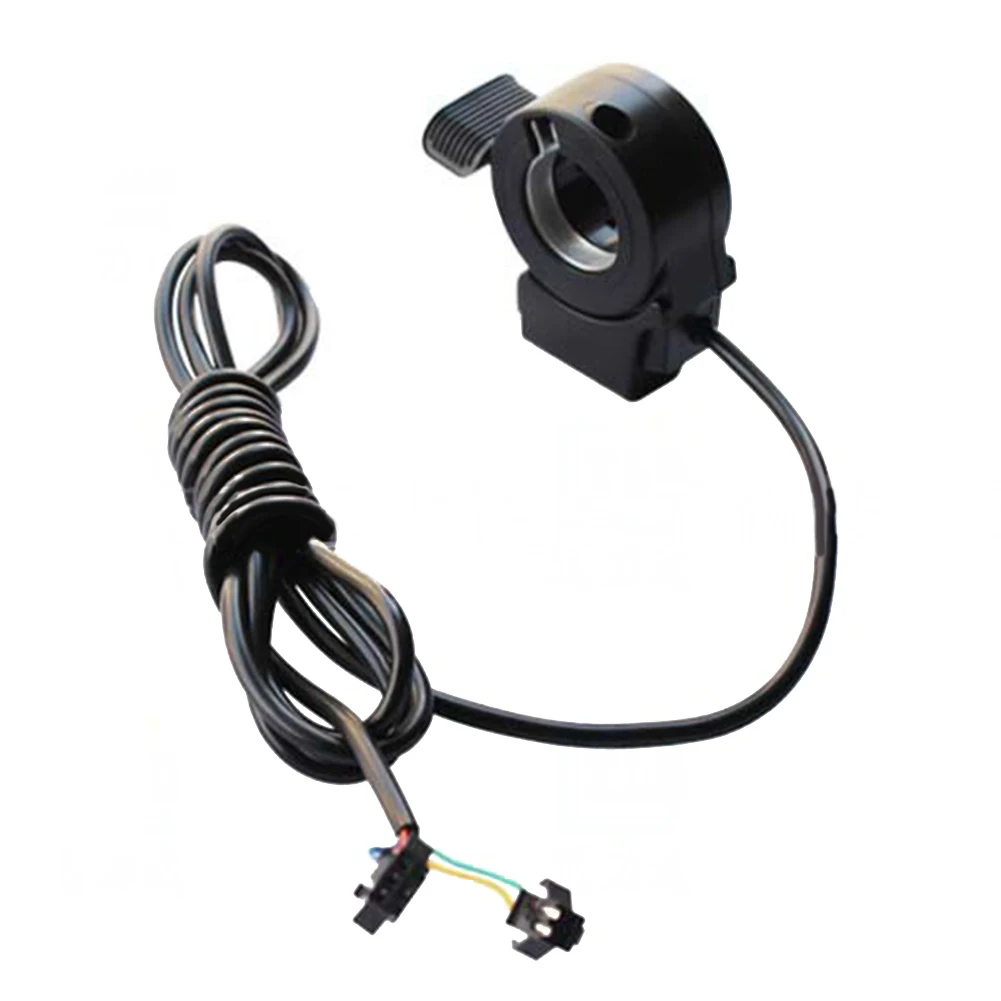 Electric Bike Thumb Throttle Speed Control Finger Throttle Accelerator Left Right Universal Electric Vehicle Throttle Controller
Electric Bike Thumb Throttle Speed Control Finger Throttle Accelerator Left Right Universal Electric Vehicle Throttle Controller