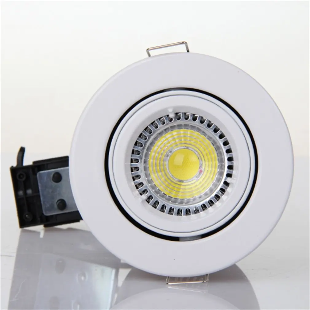 Hot Sale 4 Fireproof Downlight Holders Rotatable 102x132MM Fire Rated Ceiling Downlight Lighthouse Tilt Adjustable Downligher
Hot Sale 4 Fireproof Downlight Holders Rotatable 102x132MM Fire Rated Ceiling Downlight Lighthouse Tilt Adjustable Downligher