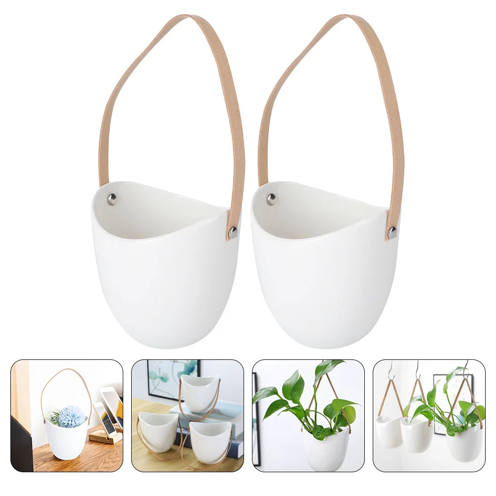 2 шт. подвесные горшки, подвесные горшки, декоративные цветочные горшки, садовые цветочные горшки
2 шт. подвесные горшки, подвесные горшки, декоративные цветочные горшки, садовые цветочные горшки