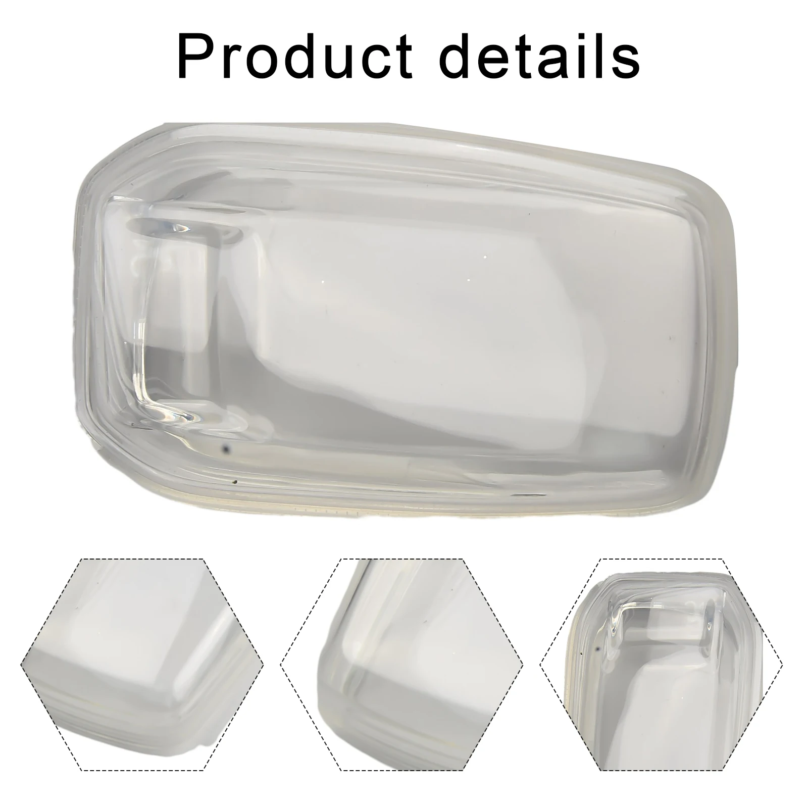 Key Fob Key Case 2PCS Accessories Clear Transparent FULL PROTECTION Key Case Holder For Corolla Cross 2021-2023
Key Fob Key Case 2PCS Accessories Clear Transparent FULL PROTECTION Key Case Holder For Corolla Cross 2021-2023