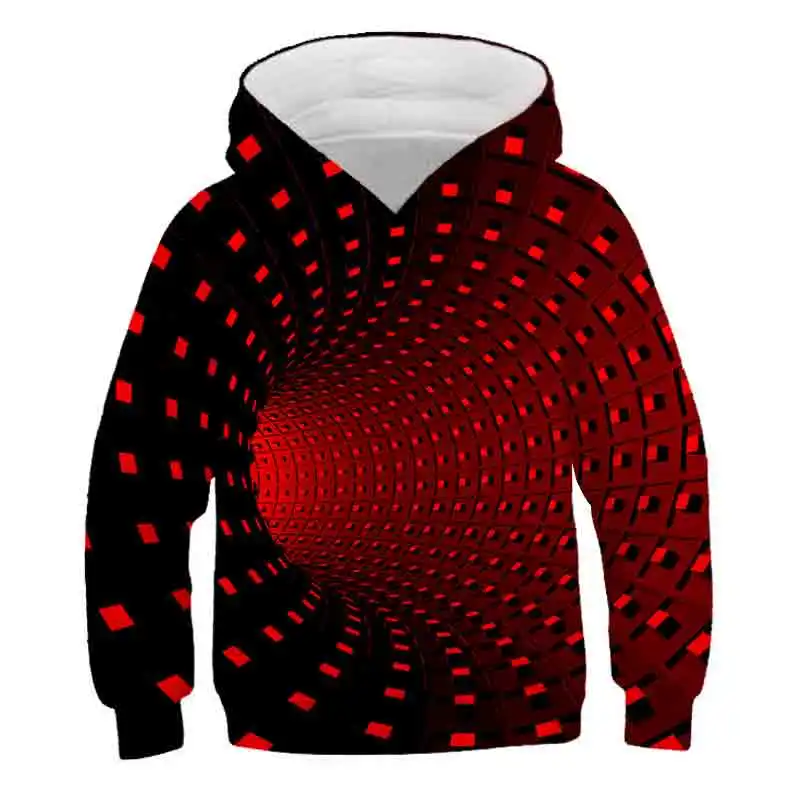 2022 New Men's and Women's Hoodie Autumn 3D Swirl Rotation Print Long Sleeve Casual Outdoor Sports Pullover
2022 New Men's and Women's Hoodie Autumn 3D Swirl Rotation Print Long Sleeve Casual Outdoor Sports Pullover