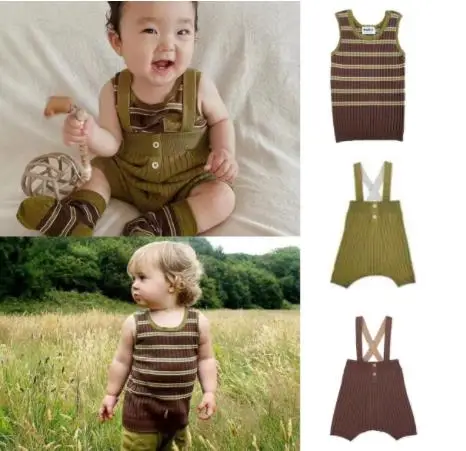 Baby Boy Clothes Summer 2022 New Newborn Girls Jumpsuits Newborn Baby Knitwear Cotton Baby Clothes Mblee Baby Clothes
Baby Boy Clothes Summer 2022 New Newborn Girls Jumpsuits Newborn Baby Knitwear Cotton Baby Clothes Mblee Baby Clothes
