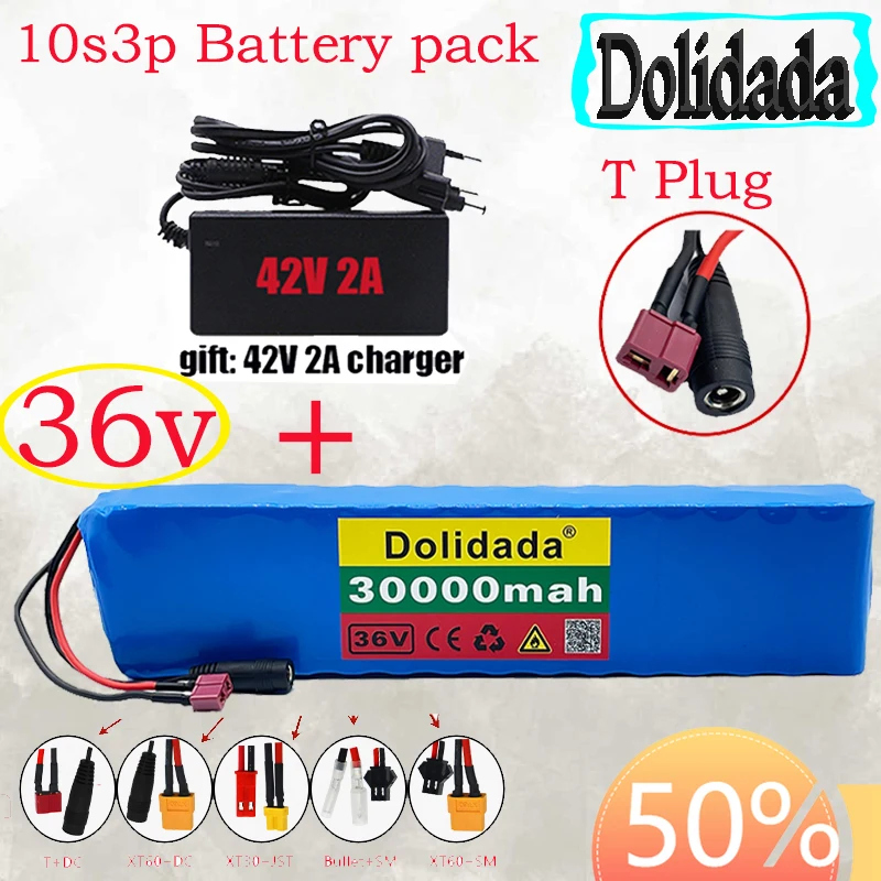 36V 30ah 600W 10s3p Lithium Ion Accu 20A Bms Is Geschikt Voor M365 Pro Ebike Fiets scooter T Plug + Lader
36V 30ah 600W 10s3p Lithium Ion Accu 20A Bms Is Geschikt Voor M365 Pro Ebike Fiets scooter T Plug + Lader