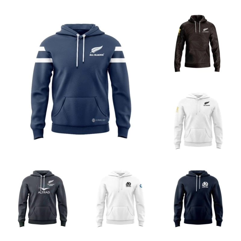 2023 Zealand Scotland Men Hoodies Pullover Rugby Jersey Home Away Sweatshirts Crewneck Sportswear Hooded
2023 Zealand Scotland Men Hoodies Pullover Rugby Jersey Home Away Sweatshirts Crewneck Sportswear Hooded