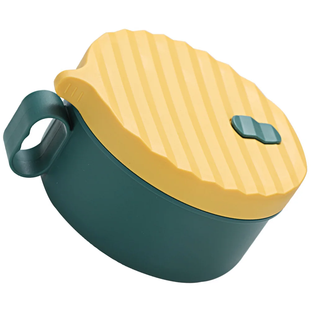 Food Bowl Lunch Holder Supply Kitchen Noodle Ramen Office Household Instant Cooker
Food Bowl Lunch Holder Supply Kitchen Noodle Ramen Office Household Instant Cooker
