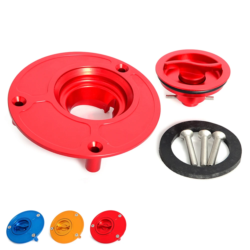 Крышка безключевого топливного бака для Ducati Monster 600 750 800 900 1000 600 750 748 848 851 888 916
Крышка безключевого топливного бака для Ducati Monster 600 750 800 900 1000 600 750 748 848 851 888 916