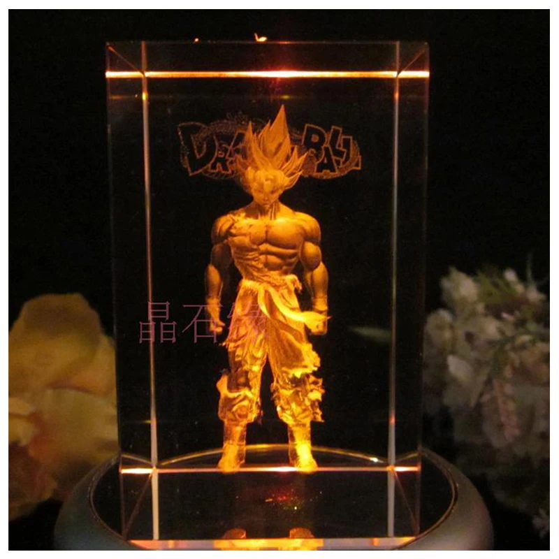 Cartoon Dragon Ball Model Anime Cool Goku Doll Ornaments Toy Super Saiyan Music Box Gifts for Classmates Gift
Cartoon Dragon Ball Model Anime Cool Goku Doll Ornaments Toy Super Saiyan Music Box Gifts for Classmates Gift