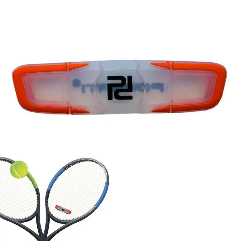 

Tennis Vibration Dampener Tennis Dampener With Custom Feel Shockproof Damper Part Best Shock Absorbers For Your Racket And