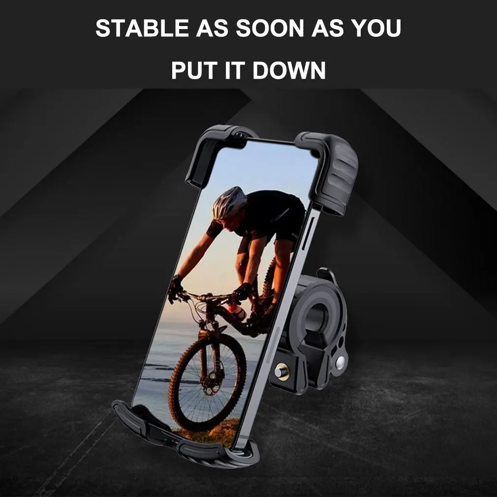 Motorcycle Bicycle Moto Bike Phone Navigation Holder Support handlebar Rearview Mirror Mount Clip Bracket Safe Driving Travel
Motorcycle Bicycle Moto Bike Phone Navigation Holder Support handlebar Rearview Mirror Mount Clip Bracket Safe Driving Travel